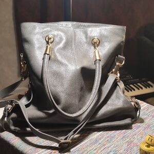 Erica Anenberg Tote/Crossbody